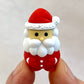 38011 Red Santa Claus Erasers-60