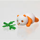 38037 IWAKO Baby Panda Erasers-60