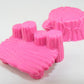 38040 LOG TABLE AND BENCH ERASERS-60