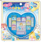 X 10082 Kamio TWINKLE STAR GIRL STAMP SET-DISCONTINUED