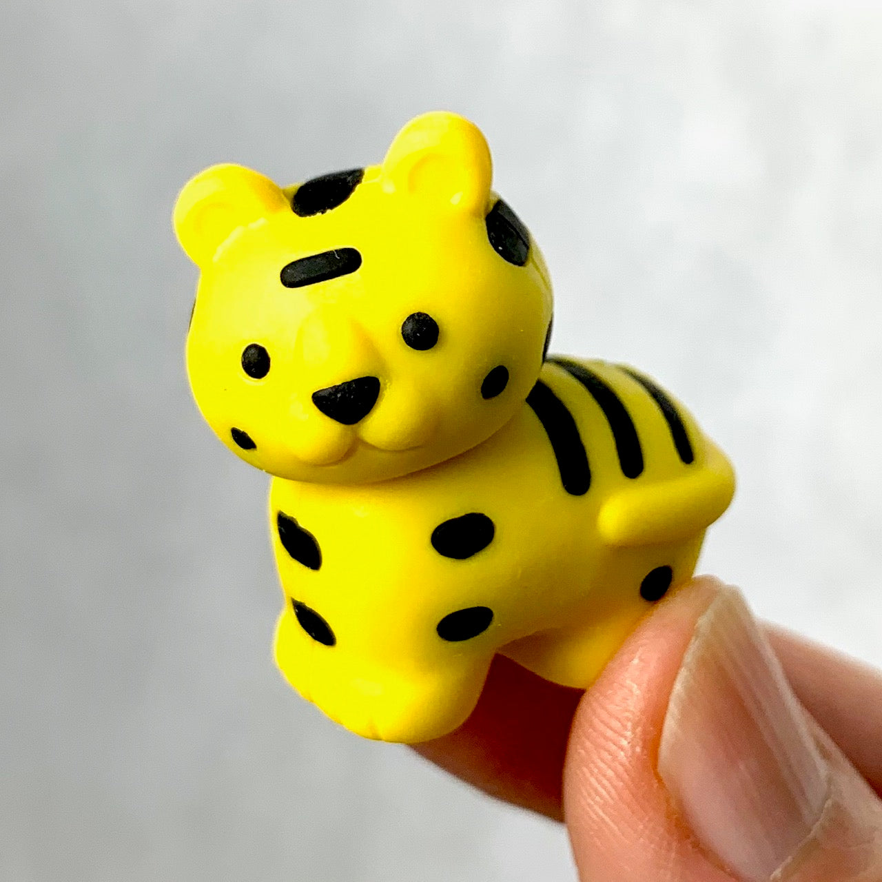 Puzzle Eraser - Snowman - Yellow Springs Toy Company