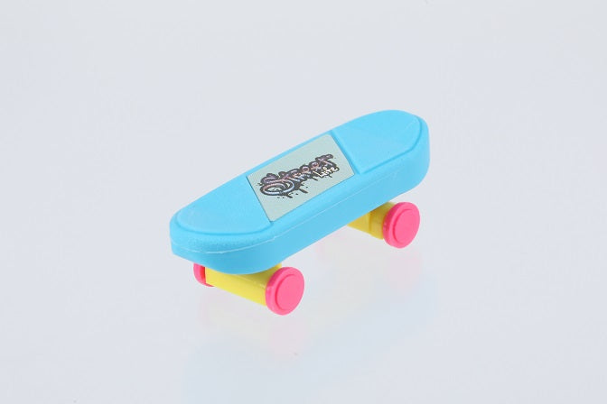 382701 SKATEBOARD ERASERS-30