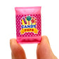 38297 IWAKO CANDY SWEETS ERASER CARD-10 CARDS