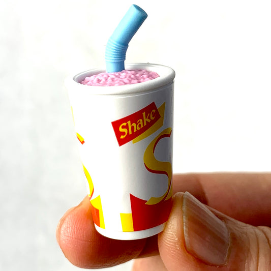 X 382035 IWAKO MILK SHAKE ERASERS-DISCONTINUED