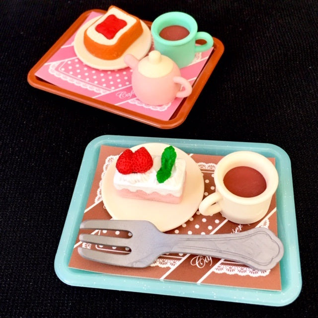 X 38363 IWAKO COFFEE SHOP ERASER TRIPLE PACK-DISCONTINUED – BCmini