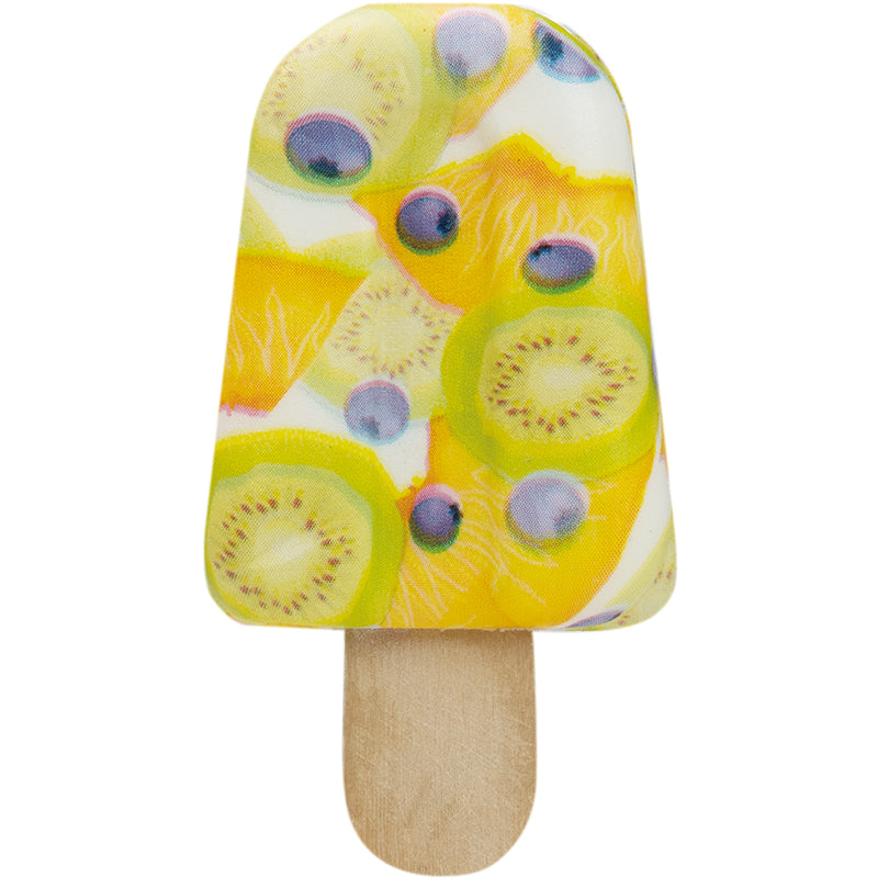 X 70942 Fruit Ice Cream Gummies Capsule-DISCONTINUED