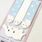 X 50066 RABBIT STICKY NOTES SET-DISCONTINUED