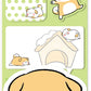 50125 PUPPY DOG STICKY NOTES-10