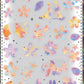 50998 SAKURA RAINBOW FLOWER STICKERS-10