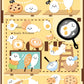 51077 SEAL BAKERY STICKERS-10
