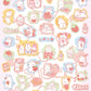 51081 BUNNY PARTY STICKERS-10