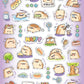 51102 HEDGEHOG PARTY STICKERS-10