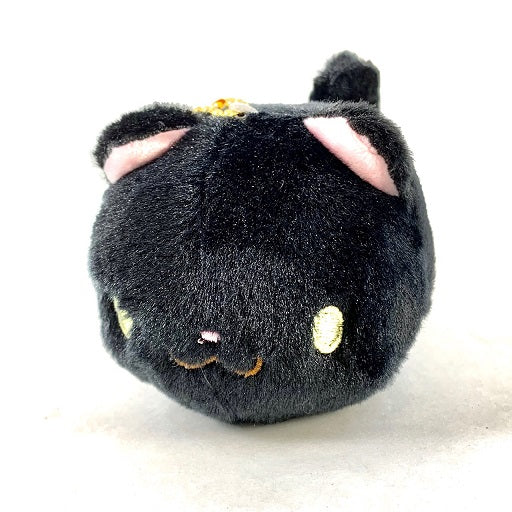 X 63218 MINI CAT BALL PLUSH CHARM-DISCONTINUED – BCmini