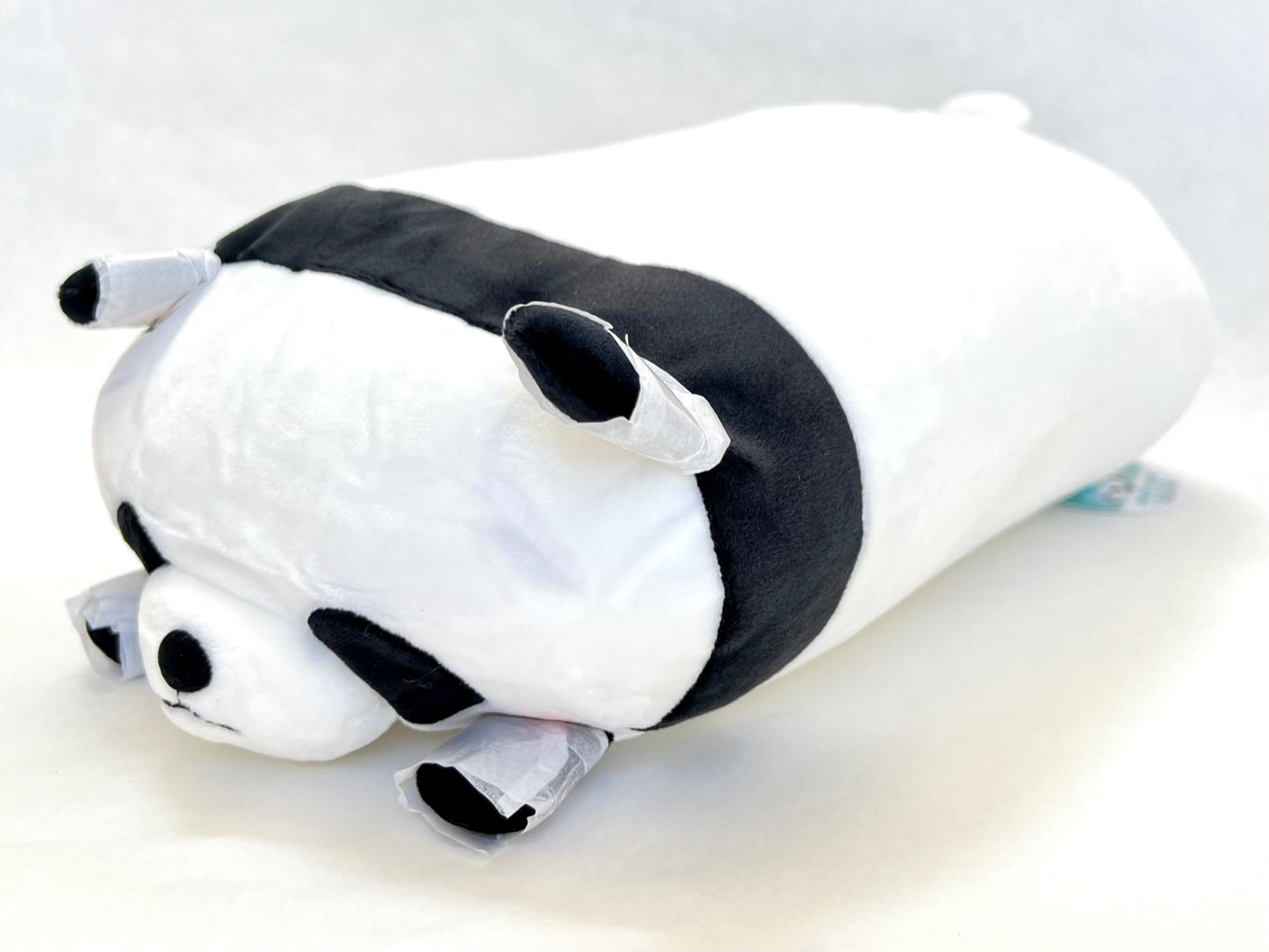 63363 PANDA PILLOW PLUSH-3