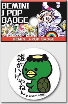 X 66327 TURTLE BADGE-DISCONTINUED