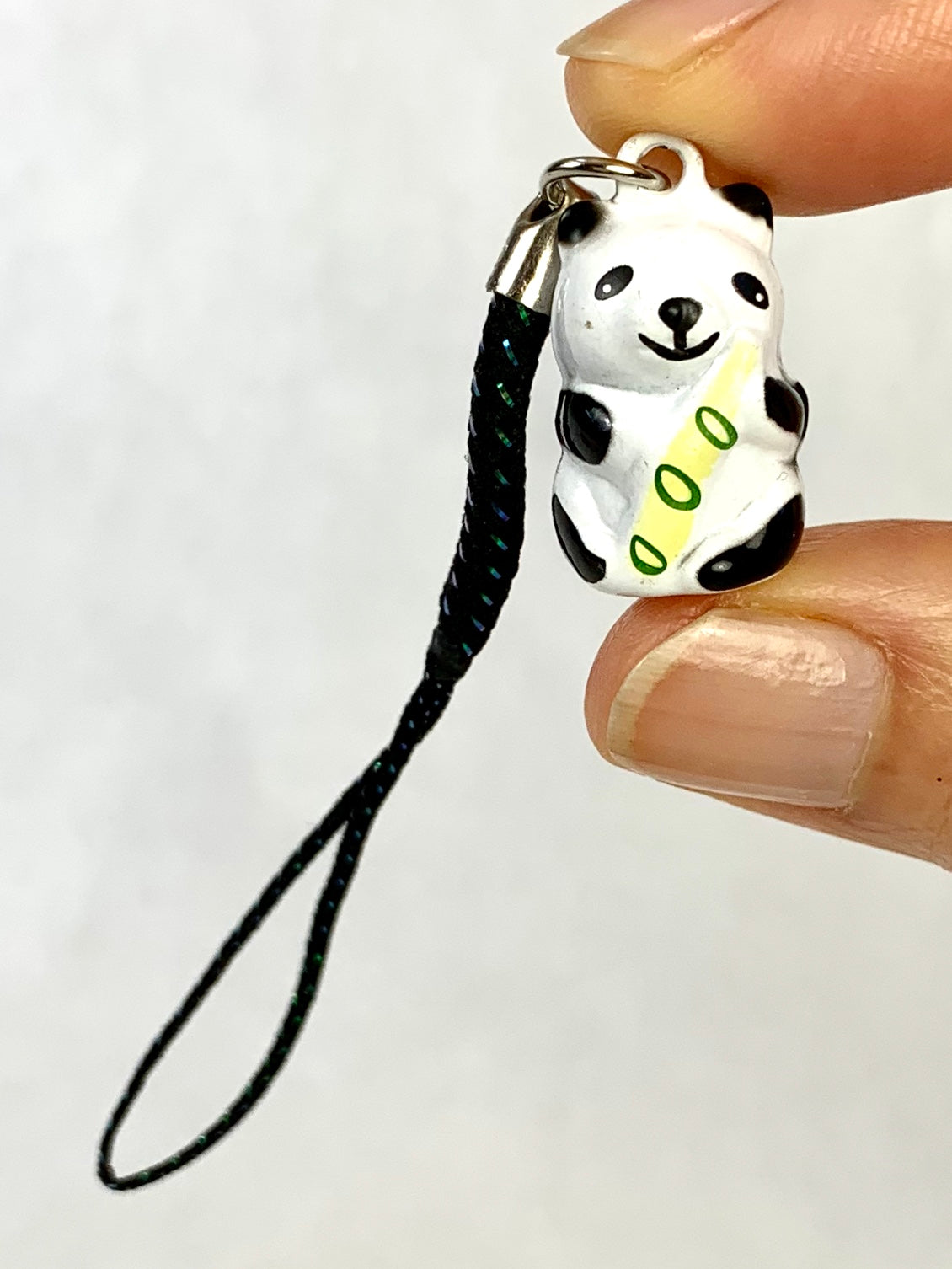 Panda Ringing Bell 70556 PANDA BELL-10 – BCmini