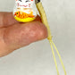70587 CAT WITH FISH BELL-10