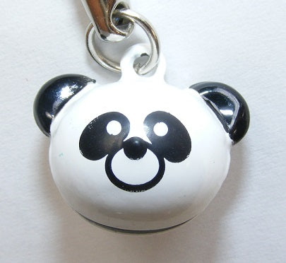 Panda Ringing Bell 70596 PANDA BELL-10 – BCmini