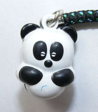 Panda Ringing Bell 70597 PANDA BELL-10 – BCmini
