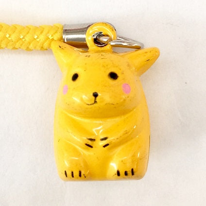 X 70658 YELLOW DOG BELL-DISCONTINUED