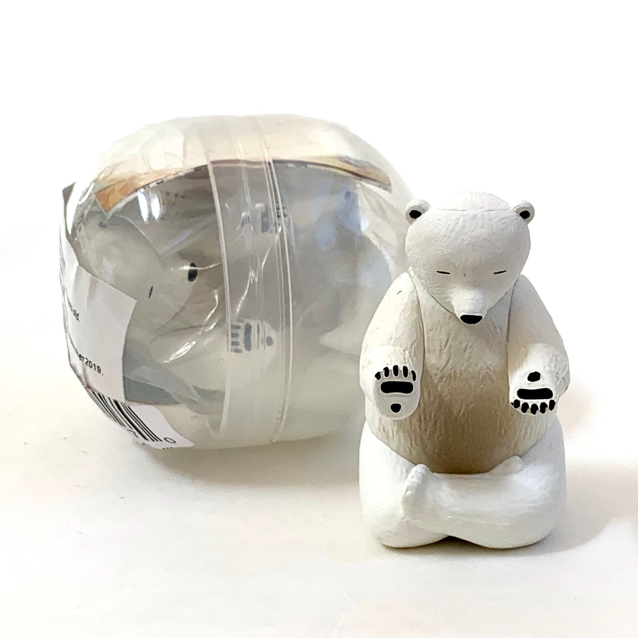 70817 ZEN ANIMALS CAPSULE-5