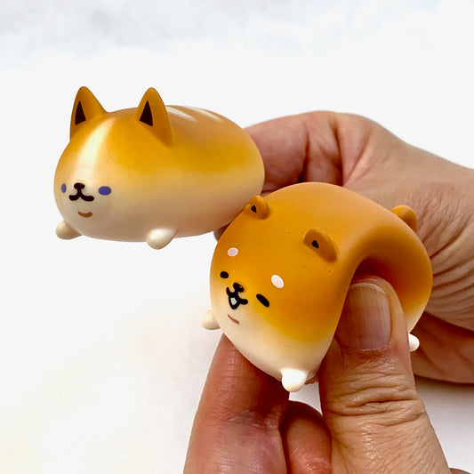 X 70821 SHIBA DOG BREAD CAPSULE-Discontinued