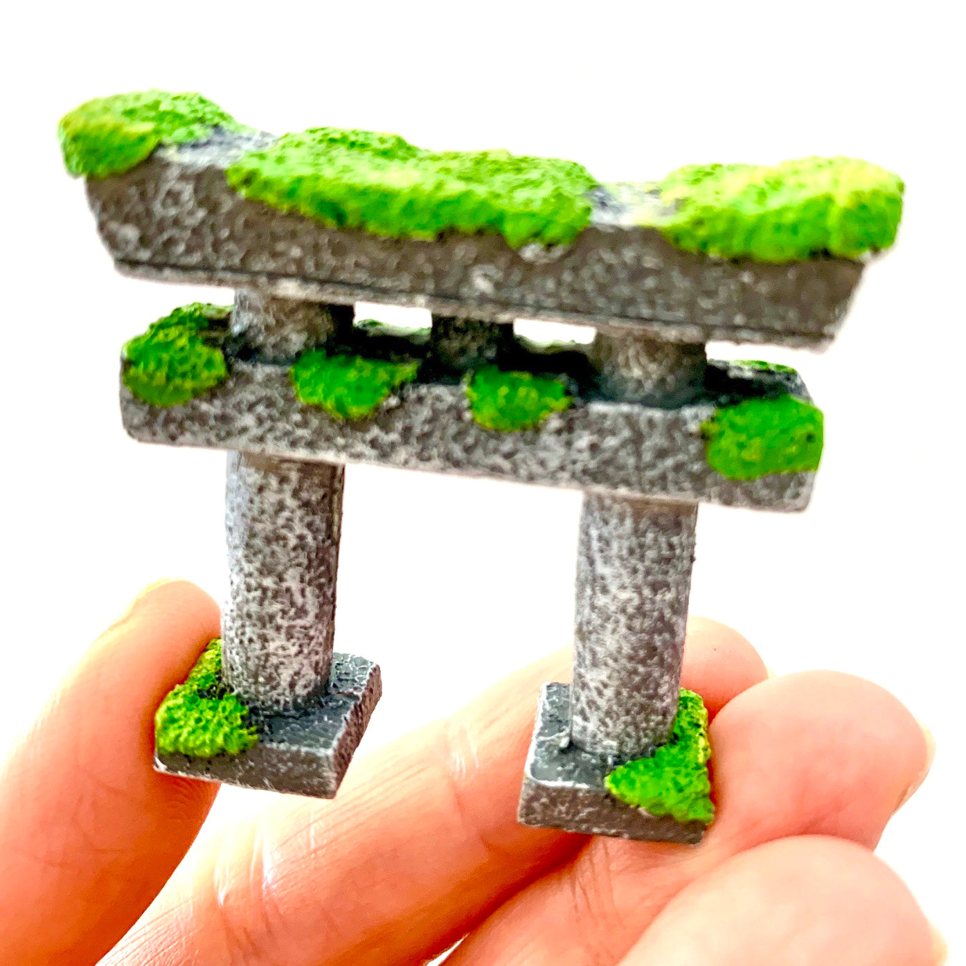 70851 WABI SABI ZEN GARDEN CAPSULE-6 – BCmini