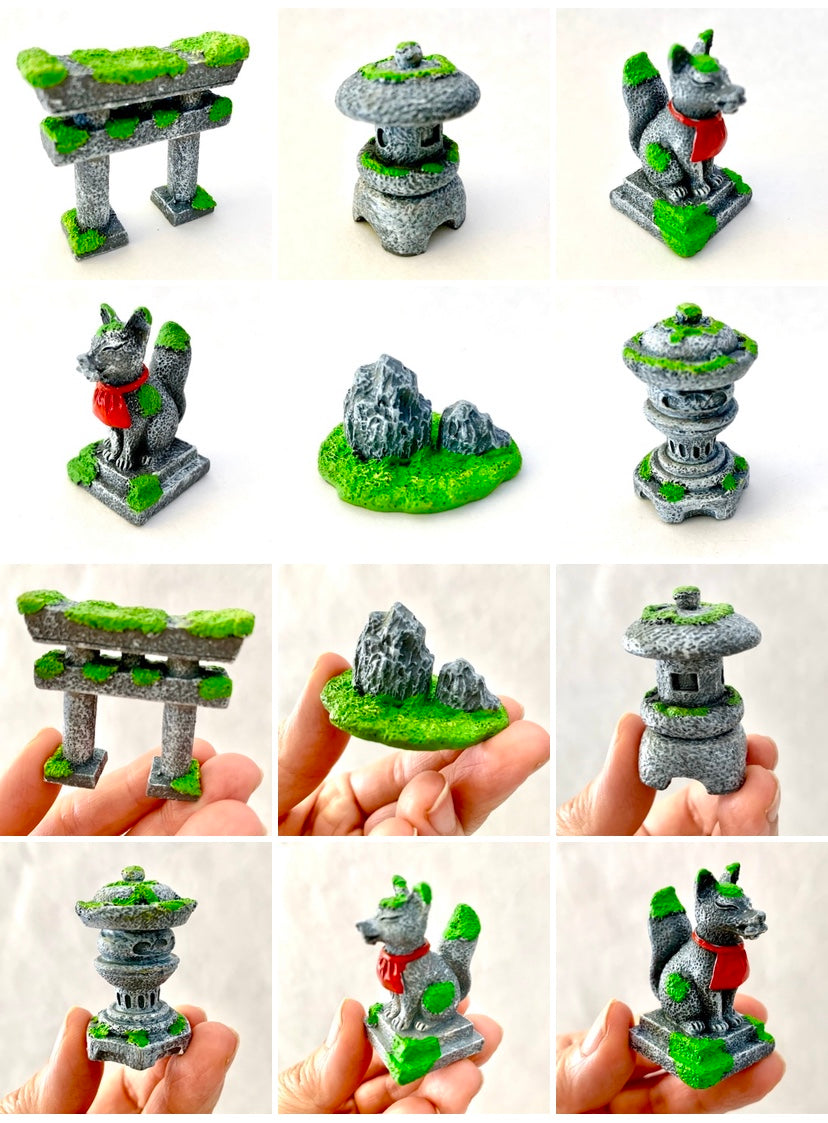 70851 WABI SABI ZEN GARDEN CAPSULE-6 – BCmini