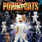 X 70873 Power Cats Capsules-DISCONTINUED