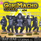 X 70879 Macho Gorilla Capsule-DISCONTINUED