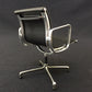 75147 Miniature Office Chair-BLACK-1
