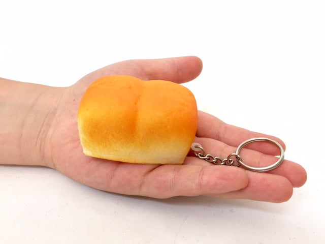 83144 LOAF OF BREAD SQUISHY-SMALL-2.5 inch-Slow-10