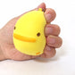 X 83154 DUCK SQUISHY-DISCONTINUED