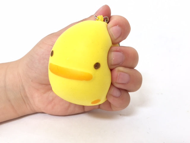 X 83154 DUCK SQUISHY-DISCONTINUED