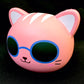 X 83316 COOL CAT SQUISHY-DISCONTINUED