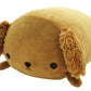 X 63075 MARSHMALLOW PILLOW-POODLE PLUSH-DISCONTINUED
