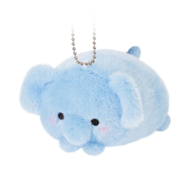 Chimecho B0402 Pokemon Collection Banpresto 2014 Mascot Plush 6