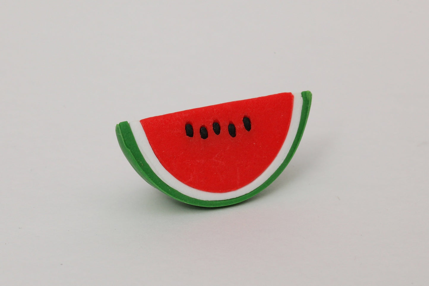 38140 IWAKO FRUIT ERASER-60