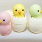 382421 Iwako Baby Chick Erasers-30