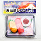 38369 IWAKO SUSHI TRIPLE ERASERS-12