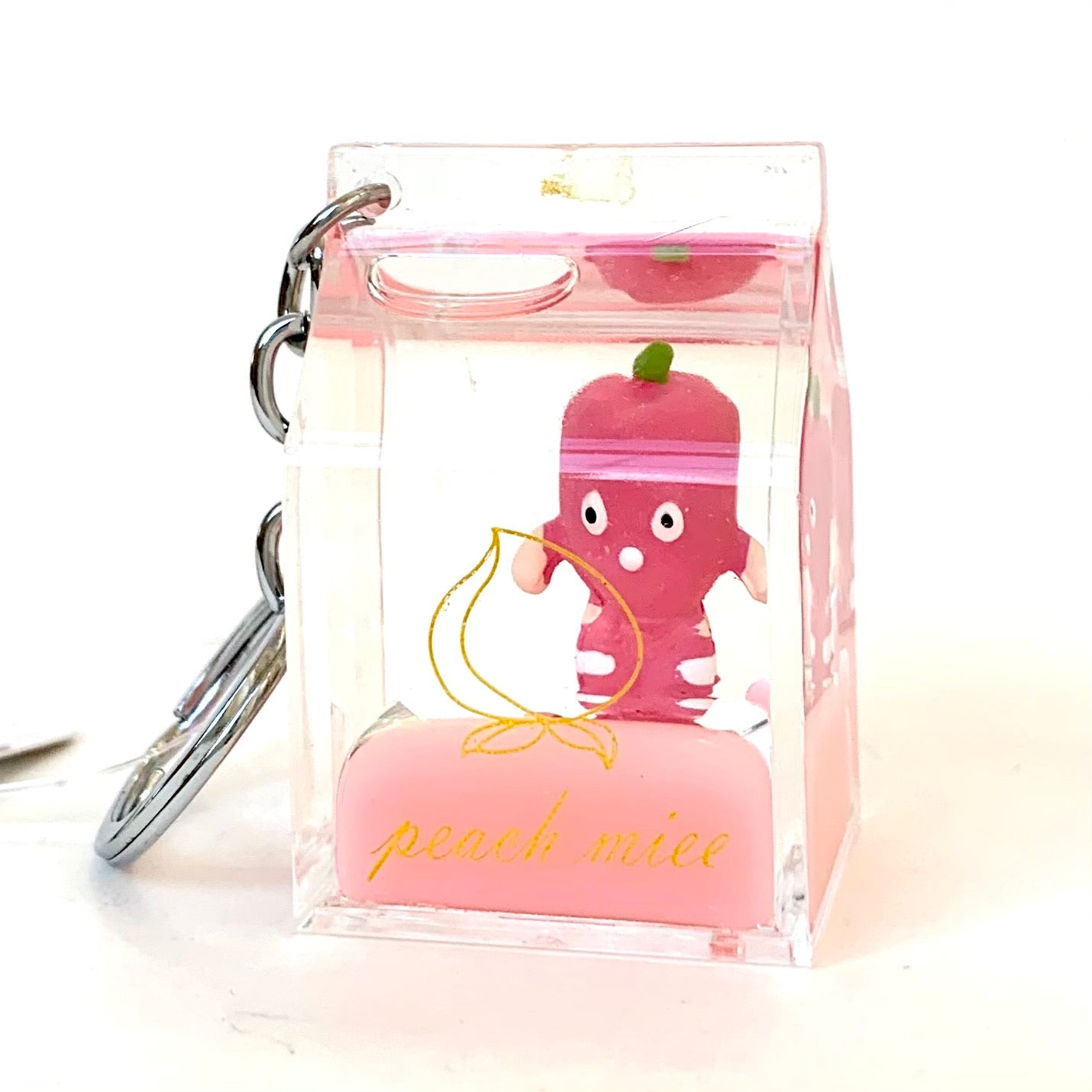 Miniature Acrylic Food Charms, Dmcma15116