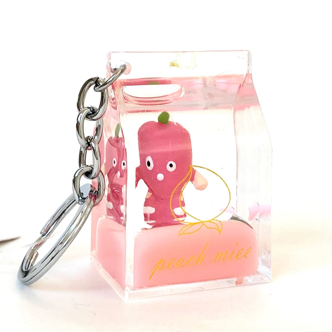 BC Minis Floaty Keychain Clips - In Store Only