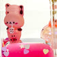 12089 KITTY MILK CARTON FLOATY KEY CHARM-12