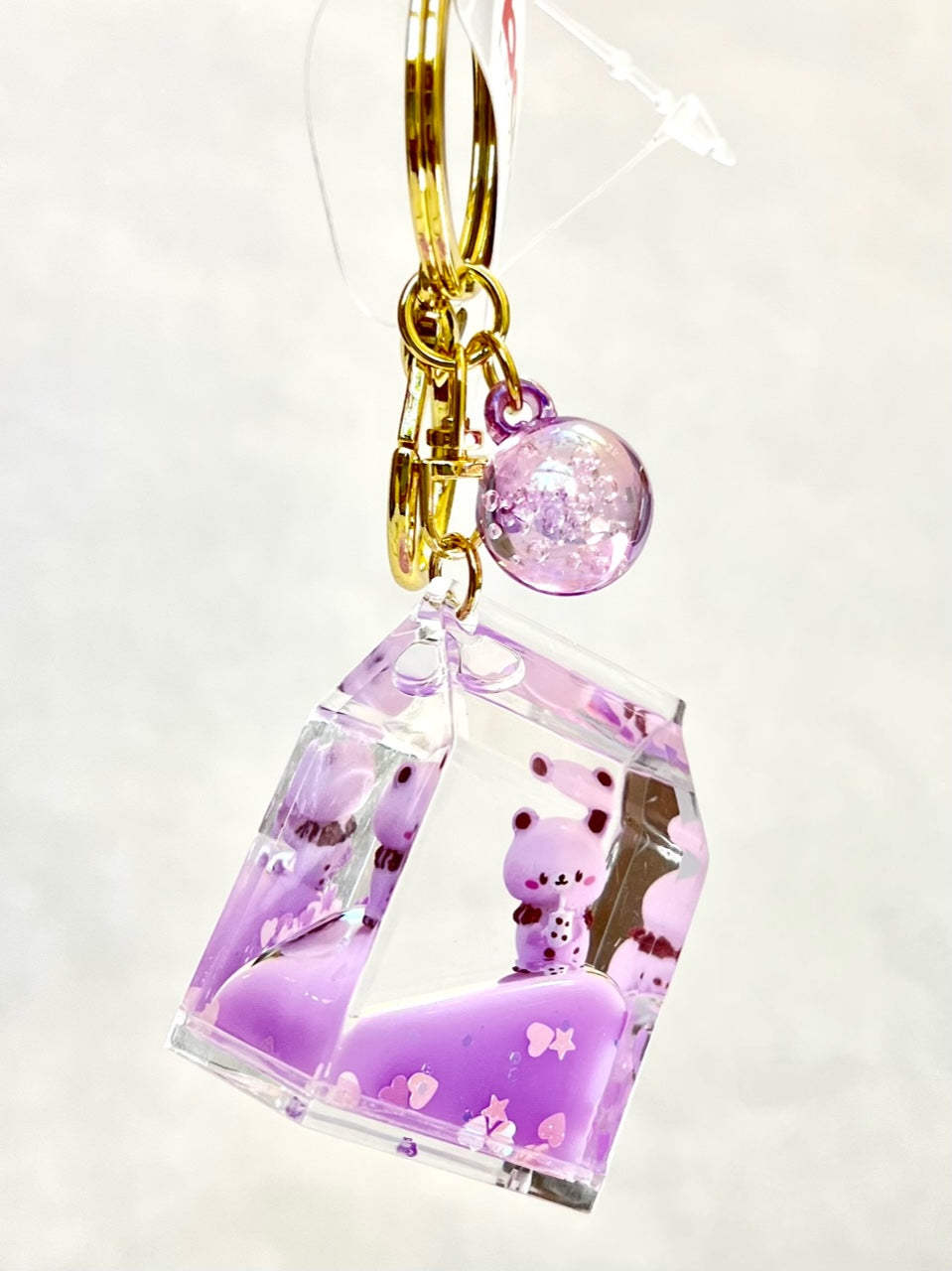 12089 KITTY MILK CARTON FLOATY KEY CHARM-12 – BCmini 12089 KITTY MILK CARTON FLOATY KEY CHARM-12 – BCmini
