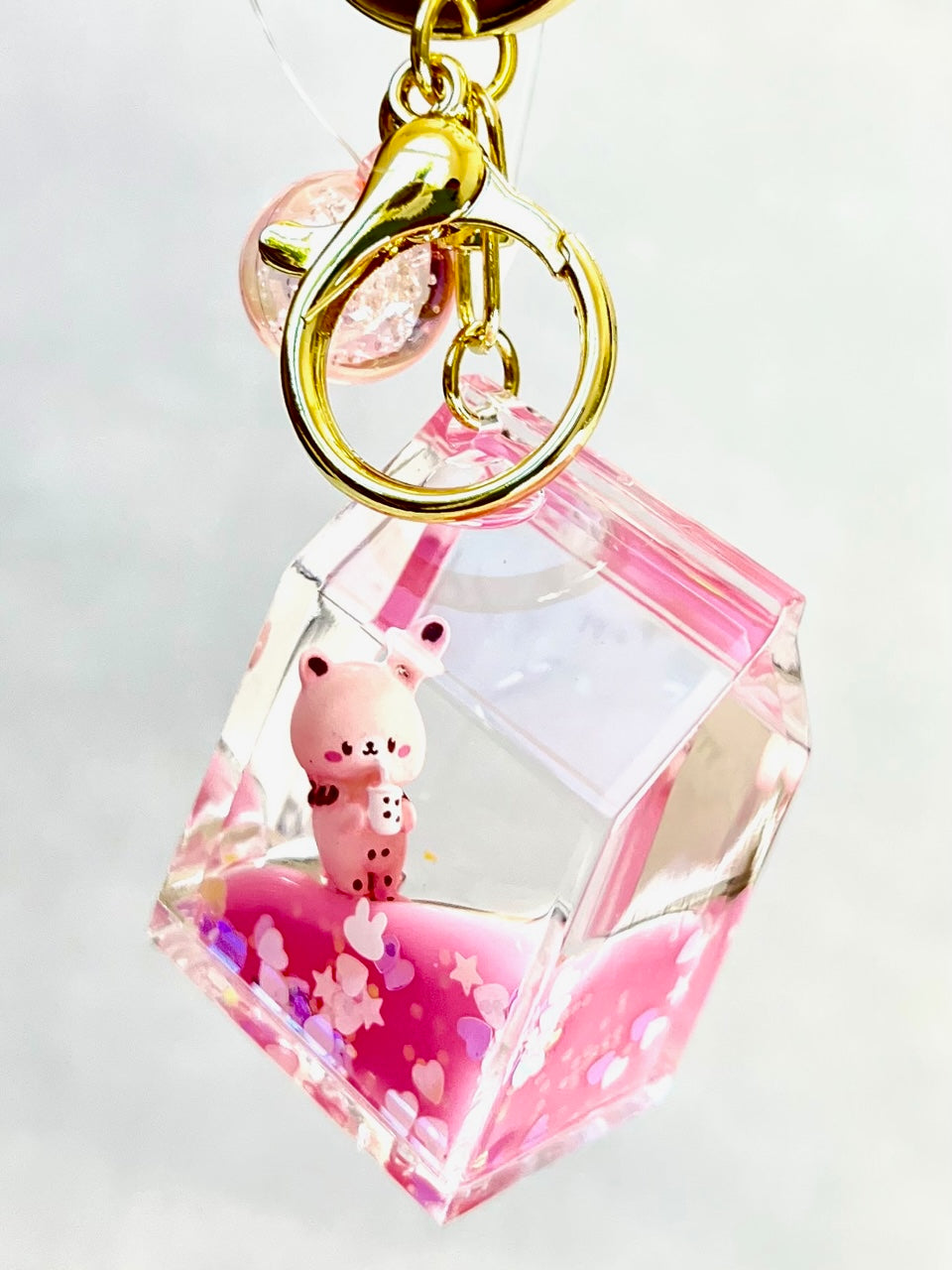 12089 KITTY MILK CARTON FLOATY KEY CHARM-12 – BCmini 12089 KITTY MILK CARTON FLOATY KEY CHARM-12 – BCmini