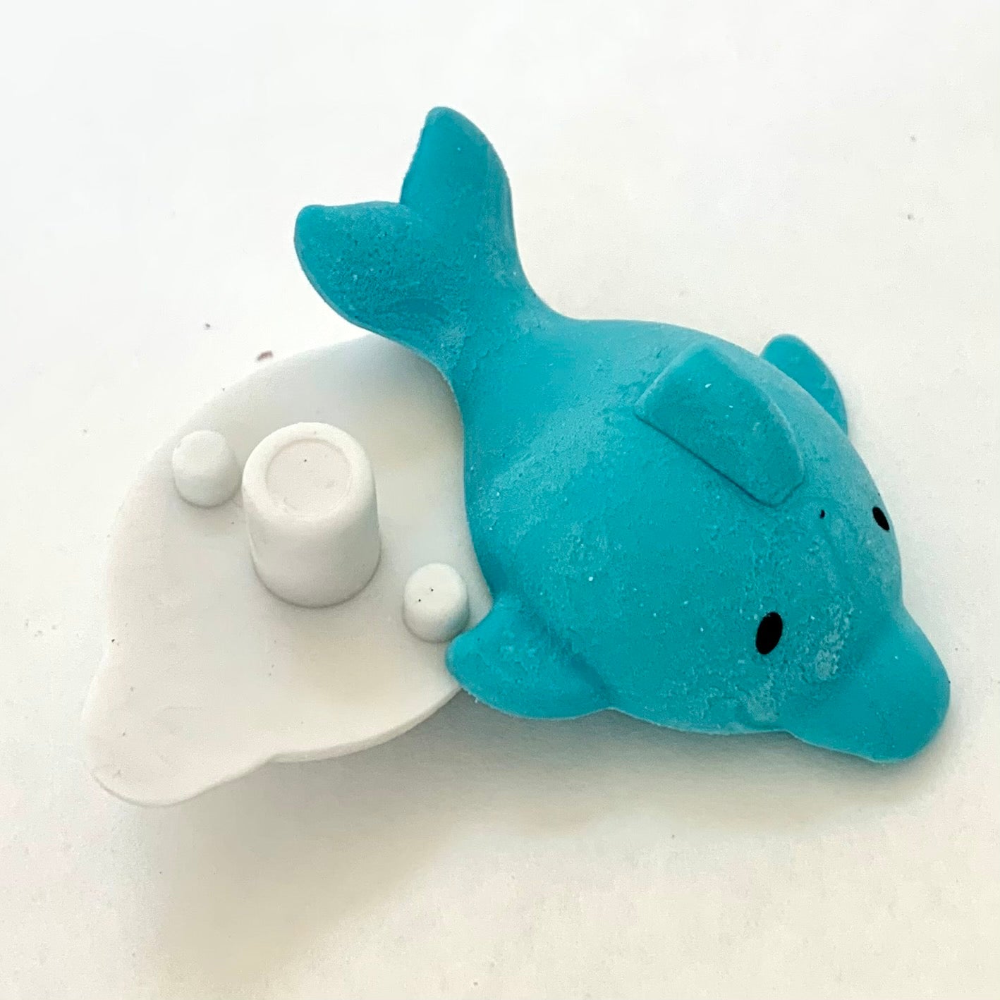 X 38824 ANIMAL ERASERS-DISCONTINUED