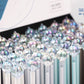 X 22282 CRYSTAL NARWHAL GEL PEN-DISCONTINUED