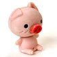 38701 KAWAII PIG ERASERS-40