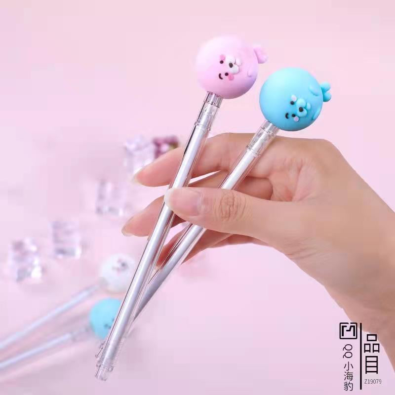 22472 SEAL GEL PEN-36 – BCmini