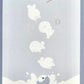 X 203362 Milky Mofumofu Mini Notepad-DISCONTINUED